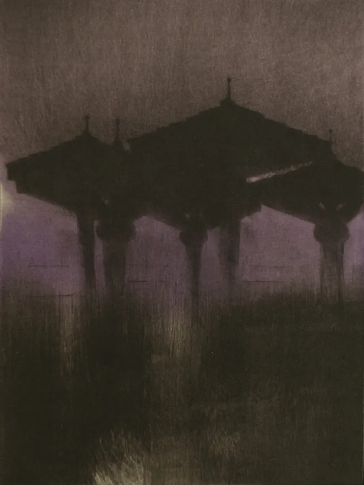 Múltiple Paul P - Parasols