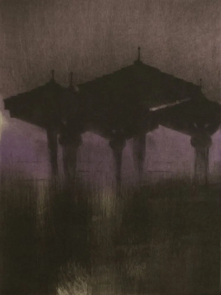 Punta Seca Paul P - Parasols