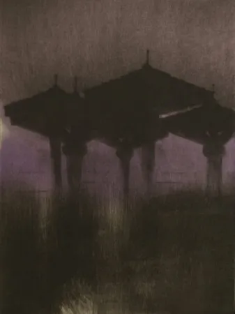 Punta Seca Paul P - Parasols