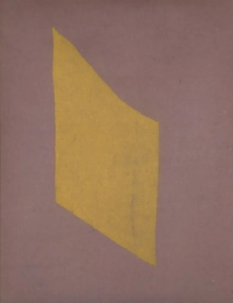 Múltiple Paul P - Paret veneciana