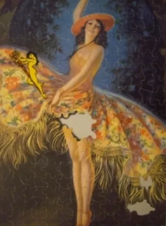 Litografía Pazos - Sans titre