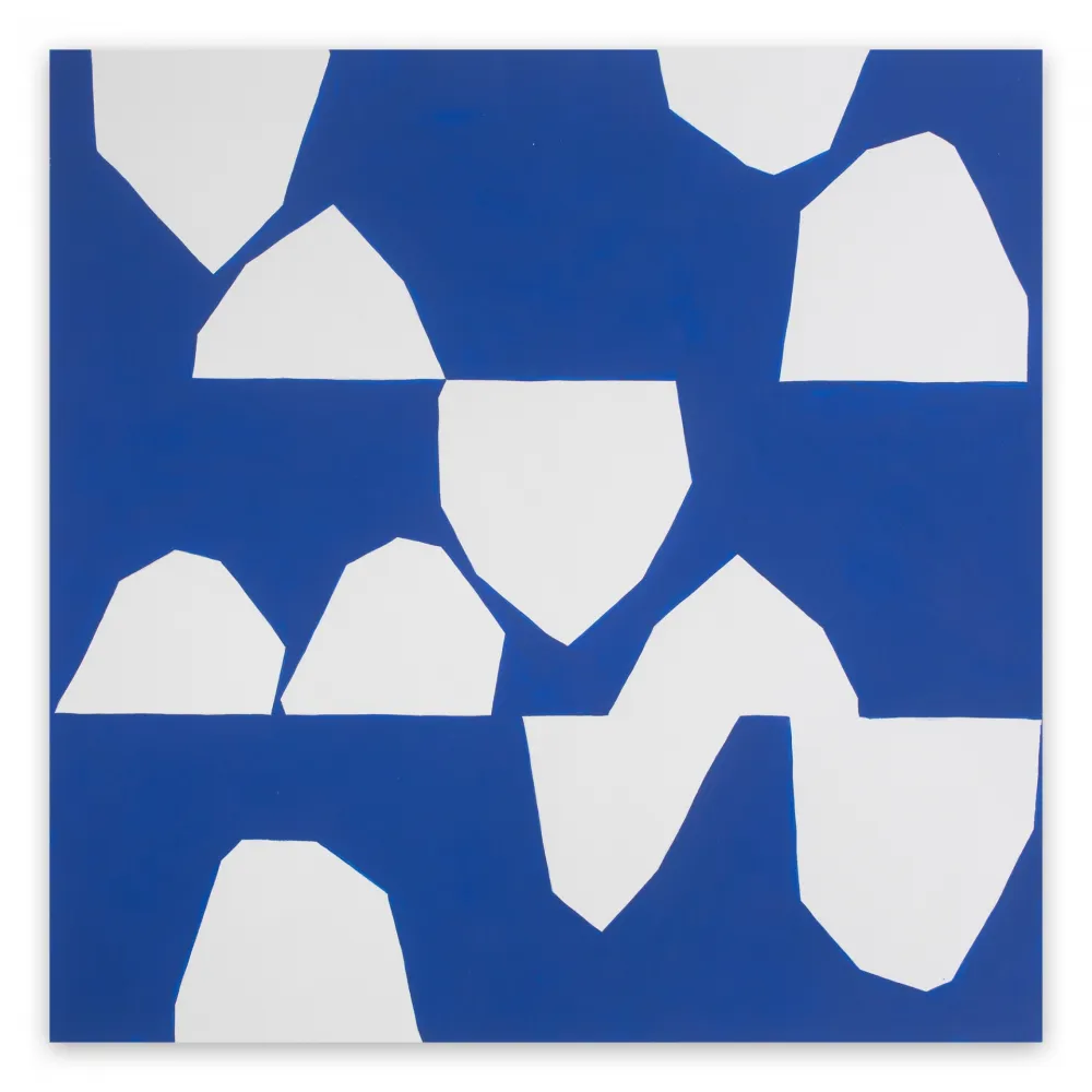 Sin Técnico Pedersen - Cut-Up Paper I.5