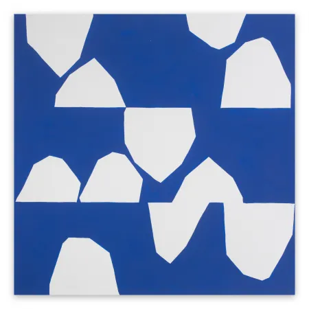 Sin Técnico Pedersen - Cut-Up Paper I.5