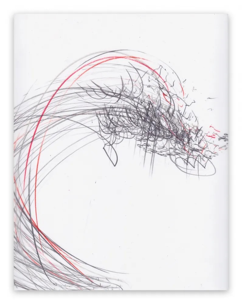 Sin Técnico Peerna - Screech of ice series 42