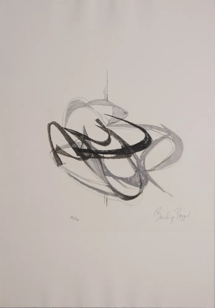 Aguafuerte Pepper - Untitled