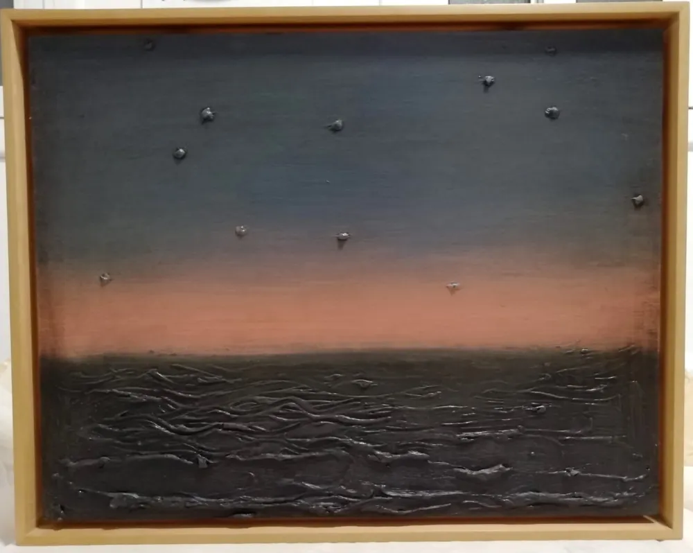 Sin Técnico Perejaume - Firmament