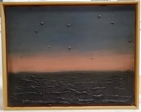 Sin Técnico Perejaume - Firmament