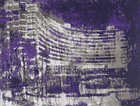 Serigrafía Perez - Fontainebleau, Miami