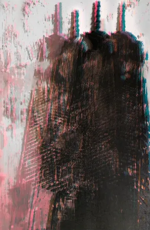 Litografía Perez - Freedom Tower 2