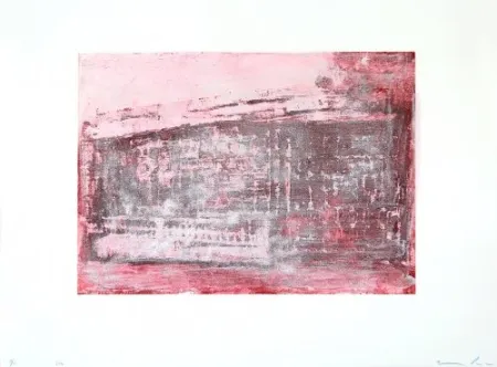 Grabado Perez  - Puerto Rico 1G 10/20