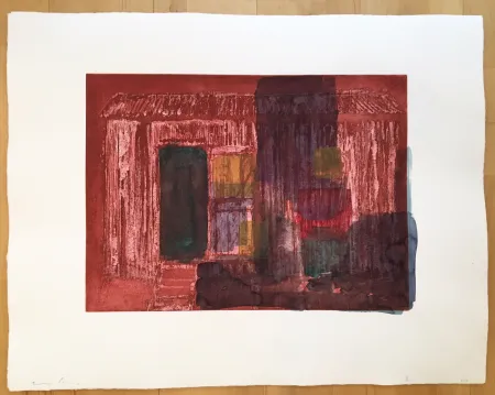 Aguafuerte Perez - Puerto Rico 2G