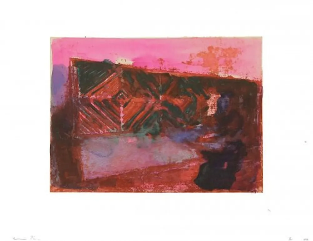 Múltiple Perez - Puerto Rico 3G 1/20