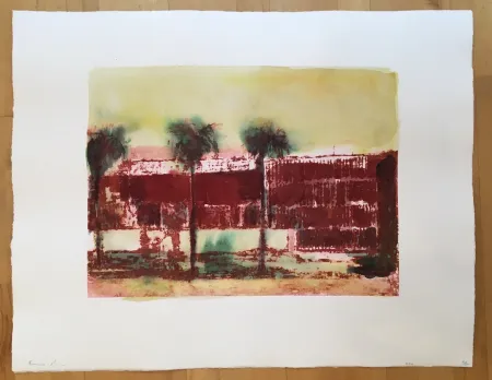 Aguafuerte Perez - Puerto Rico 4G