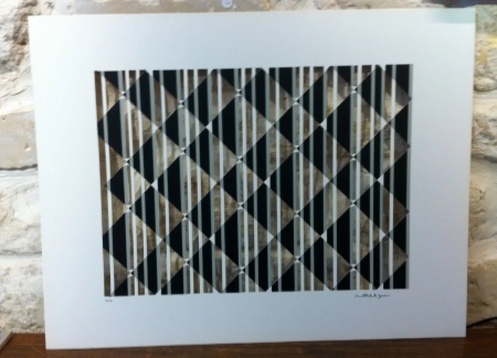 Serigrafía Perez - Serigraphie