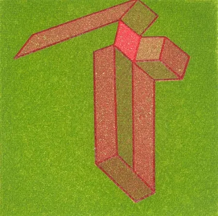 Libro Ilustrado Perilli - 7 epigrammi da Martin Lutero