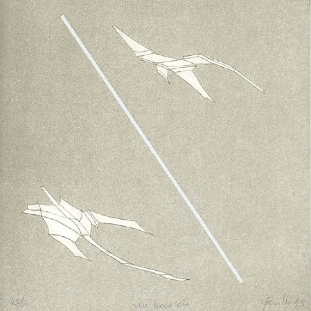 Libro Ilustrado Perilli - Ah Ida !