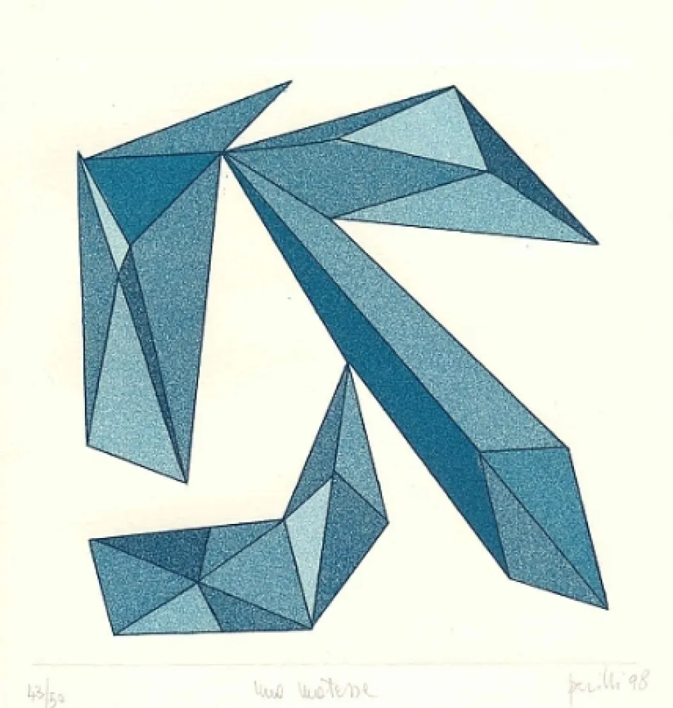 Libro Ilustrado Perilli - Atarassia