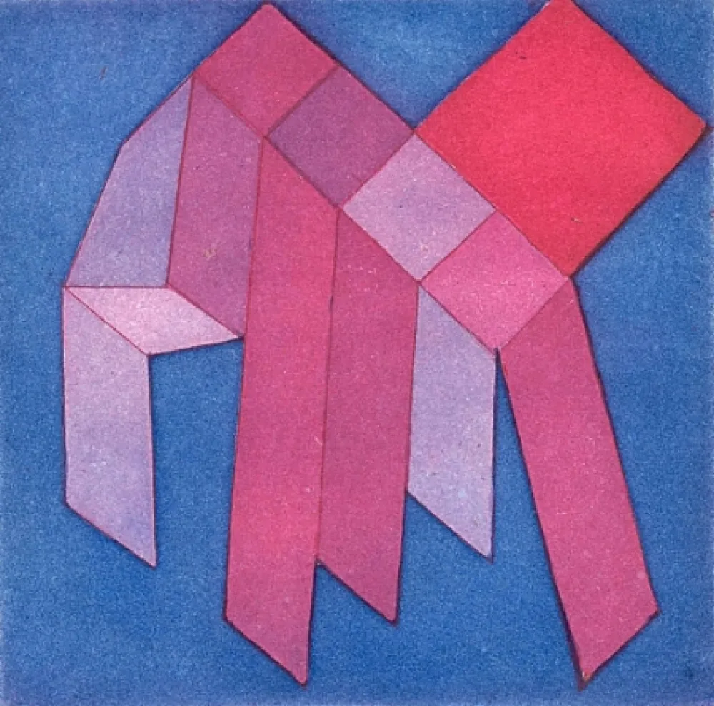 Libro Ilustrado Perilli - Enclave