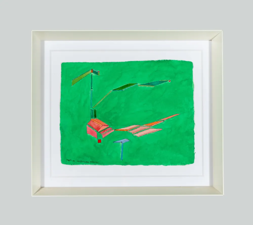 Sin Técnico Perilli - Insufficienza platonica