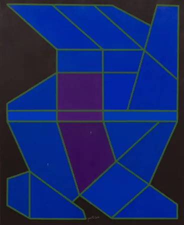 Sin Técnico Perilli - LA GRANDE OSCURITA'