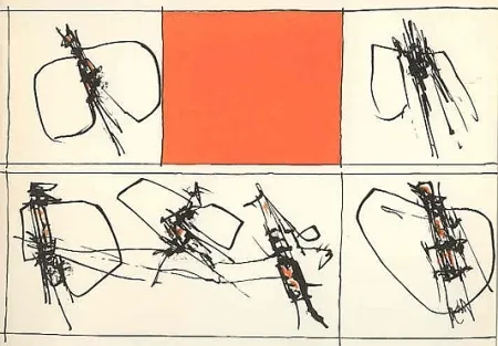 Libro Ilustrado Perilli - Le centodue parole