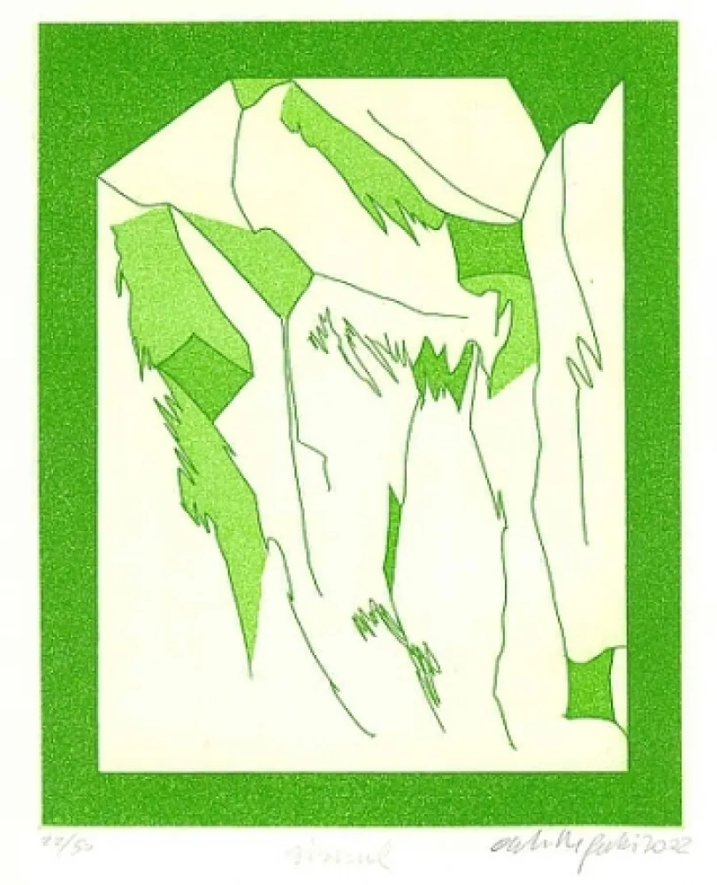 Libro Ilustrado Perilli - Mottetti