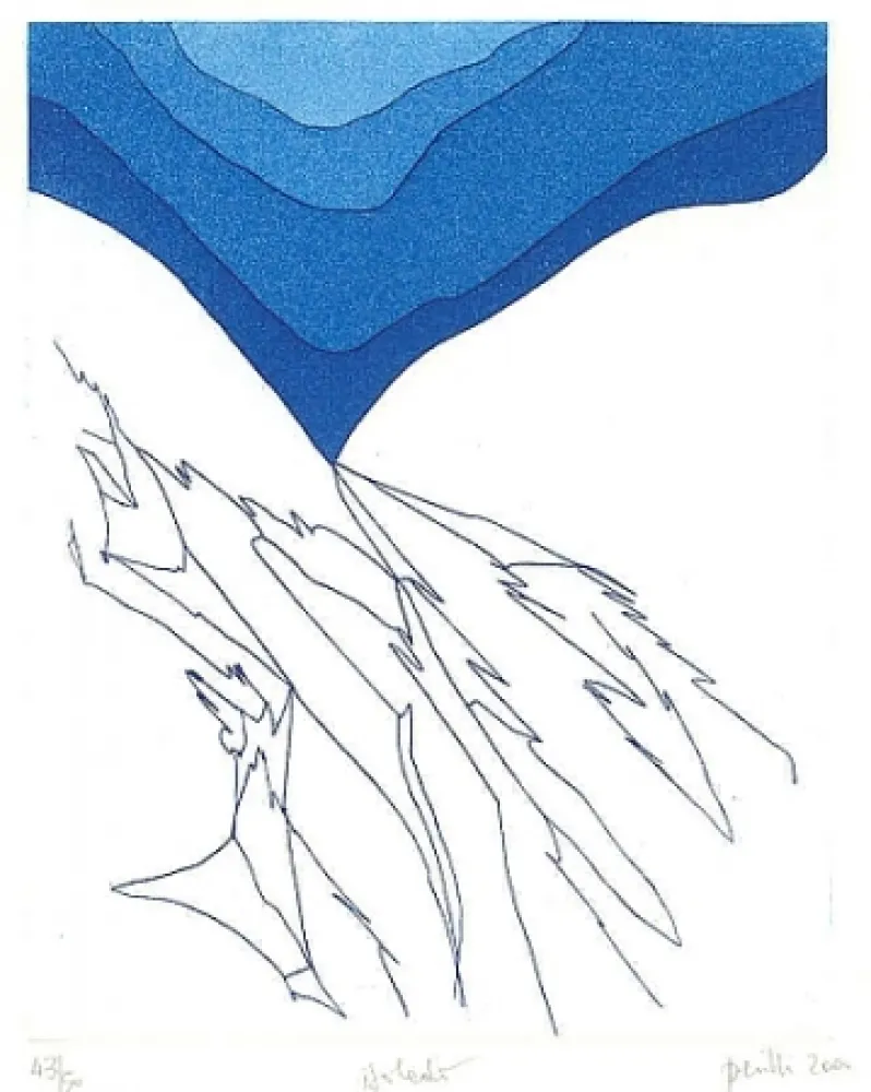 Libro Ilustrado Perilli - Notas minimas