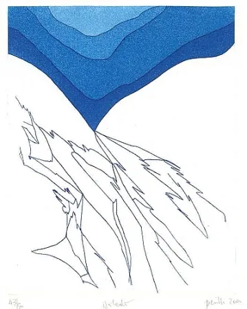 Libro Ilustrado Perilli - Notas minimas