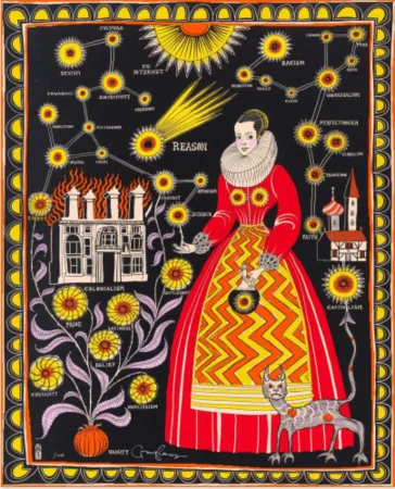 Múltiple Perry - Magical Thinking