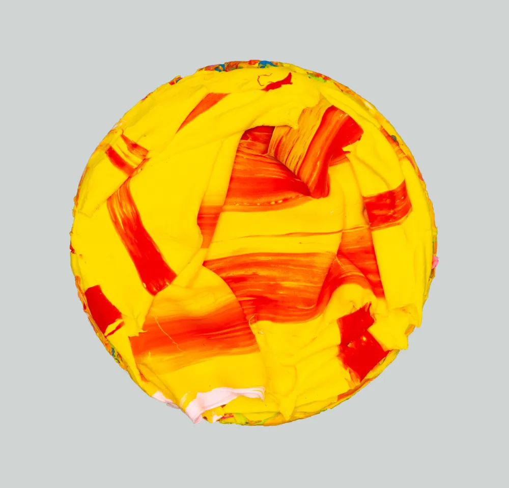 Sin Técnico Petricca - Cromatico bicolore