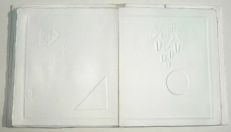 Libro Ilustrado Peverelli - Petite suite en blanche majeur