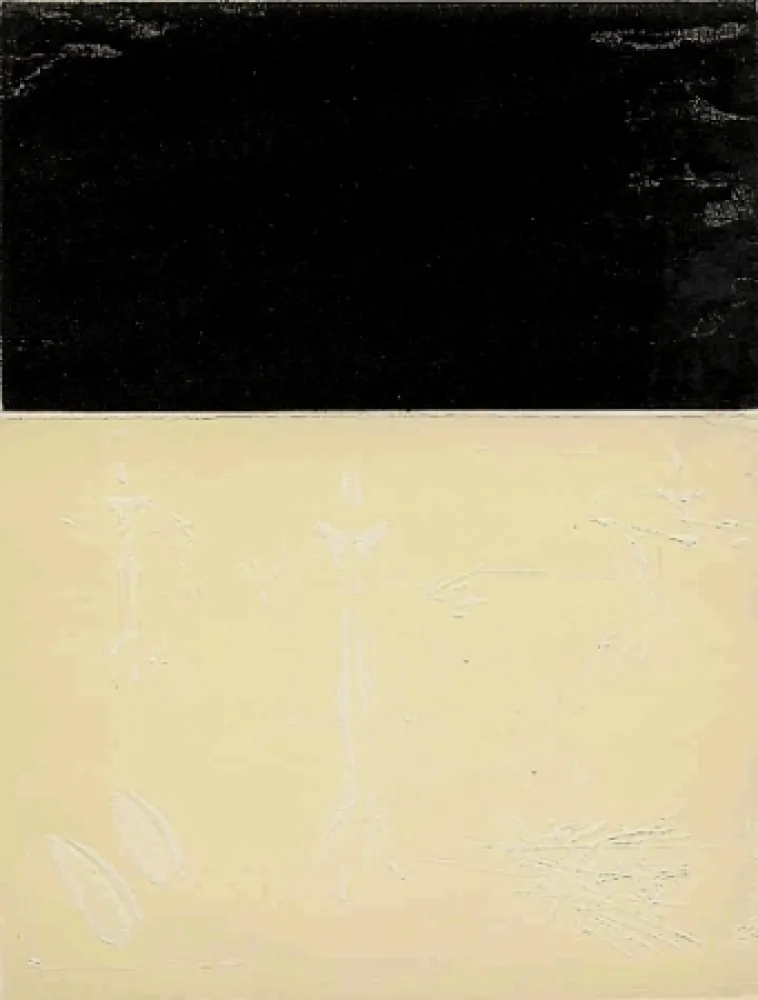 Aguafuerte Y Aguatinta Peverelli - Senza titolo