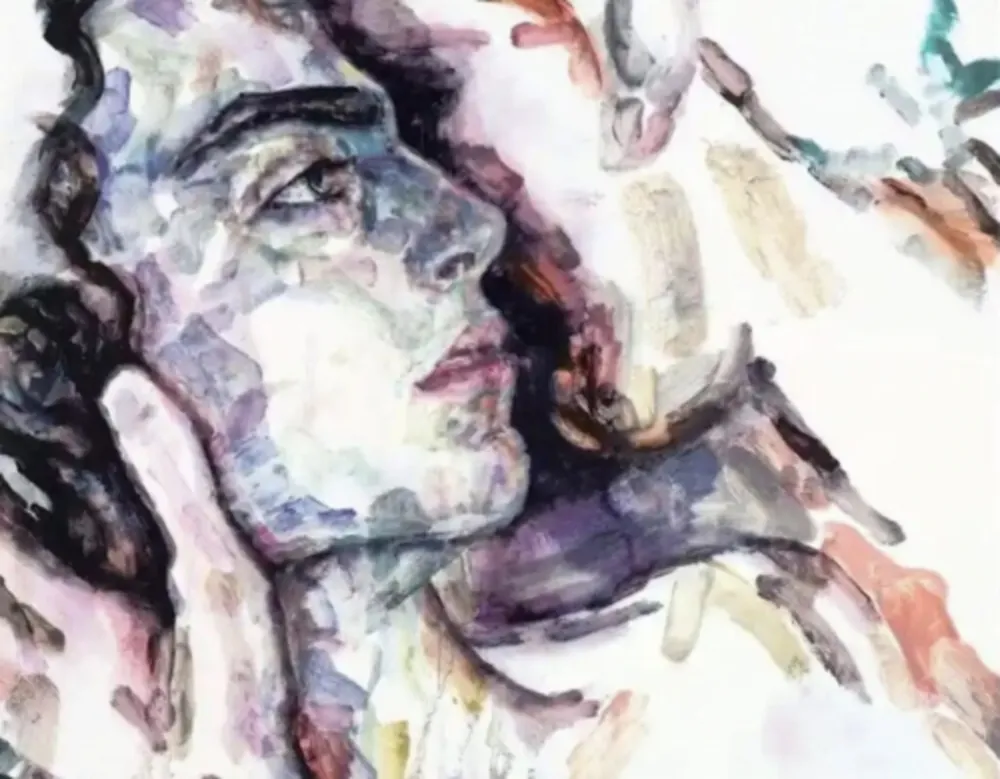 Múltiple Peyton - Elio, Oliver (Call me by Your Name)