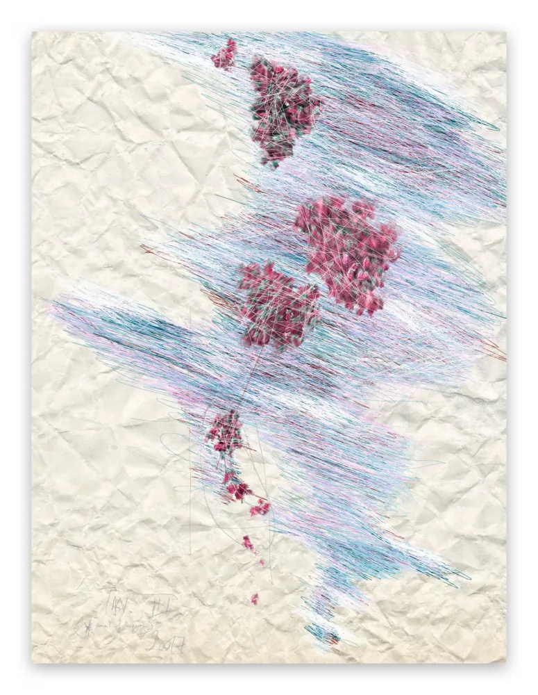 Fotografía Pezzot - III. Deceit of Language