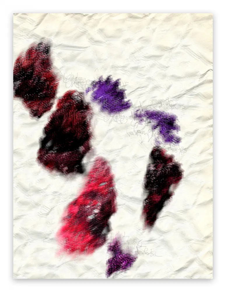 Fotografía Pezzot - VI: Utter Blindness