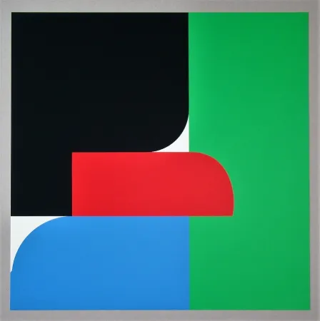 Sin Técnico Pfahler - Konkrete Komposition 87/93