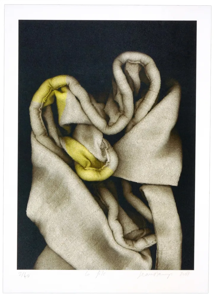 Estampa Numérica Phillipe - La famille