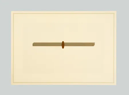 Litografía Piacentino - Vehicle sculptures. Wall sculptures (a)