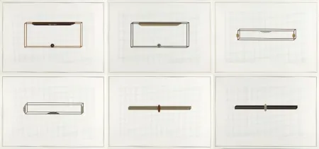 Litografía Piacentino - 