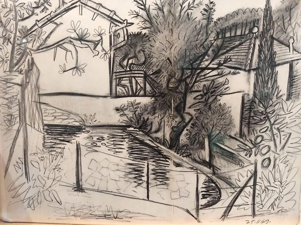 Libro Ilustrado Picasso - À Vallauris