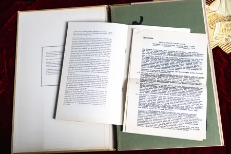 Libro Ilustrado Picasso - Carnet de la Californie 246/500 