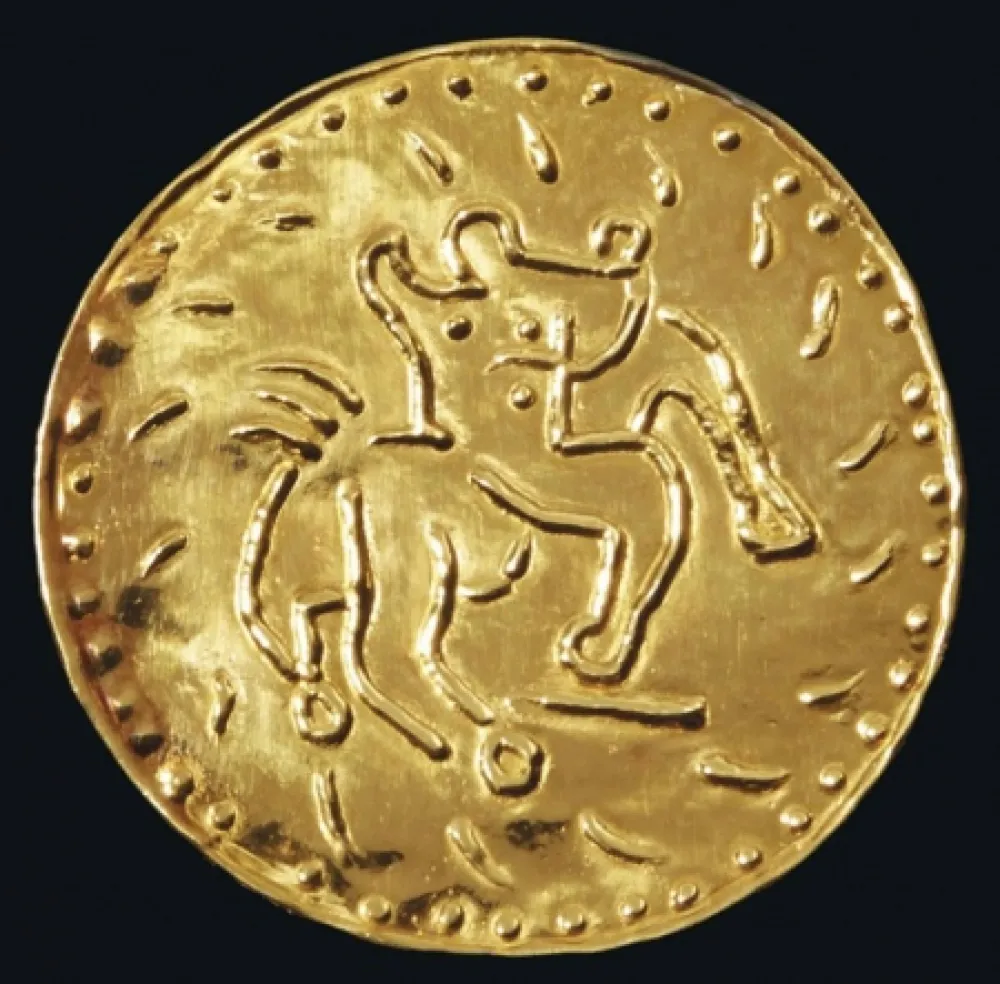 Sin Técnico Picasso - Centaure (Centaur), 1956