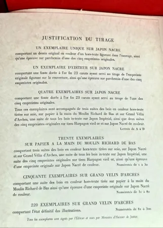 Libro Ilustrado Picasso - Chant funèbre pour Ignacio Sánchez Mejías 