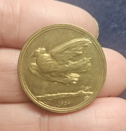 Múltiple Picasso - Paloma de la Paz 