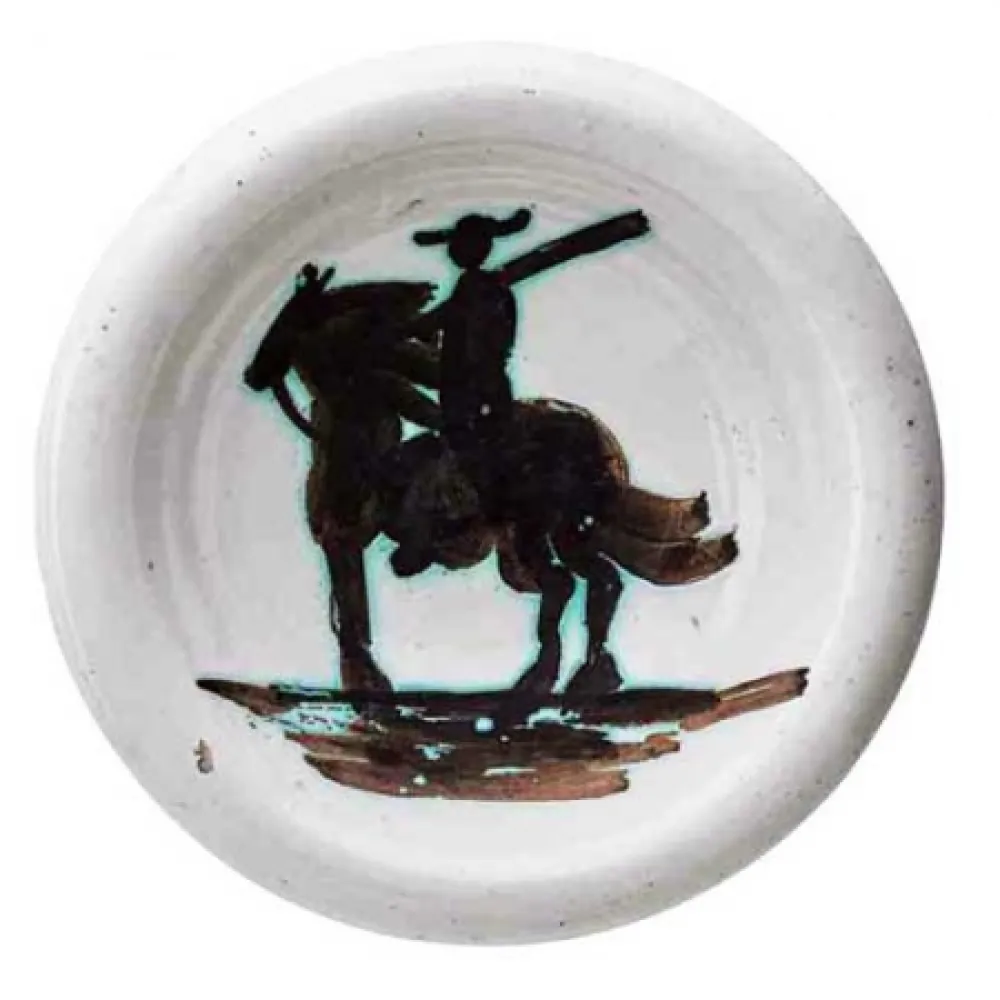 Cerámica Picasso - Picador