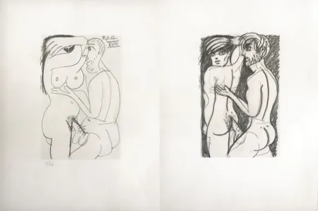 Sin Técnico Picasso - Picasso and Me 