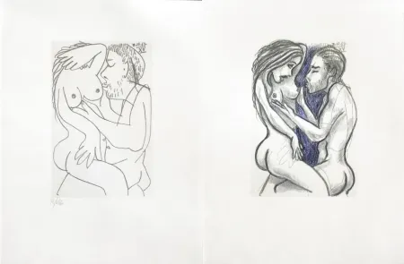 Sin Técnico Picasso - Picasso and Me 