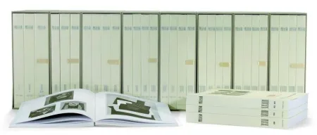 Libro Ilustrado Picasso - PICASSO CATALOGUE RAISONNÉ (Zervos)