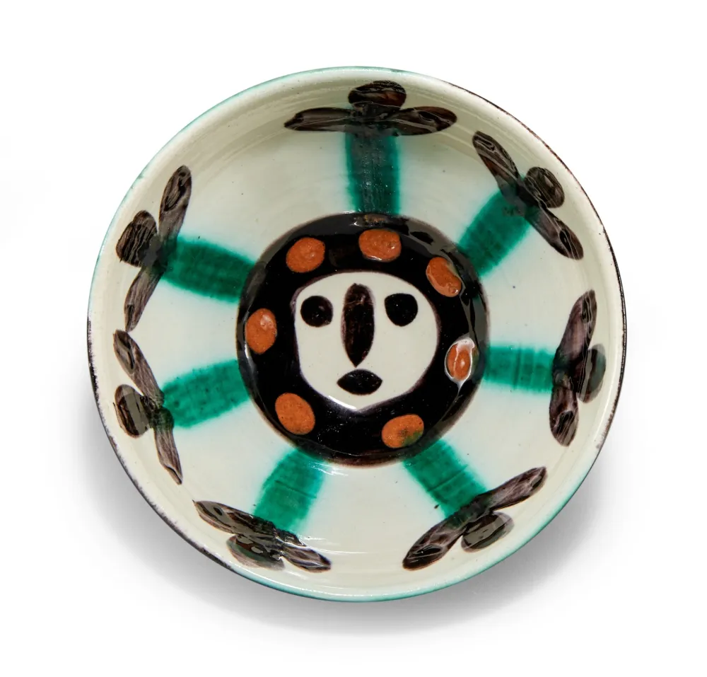 Sin Técnico Picasso - Visage