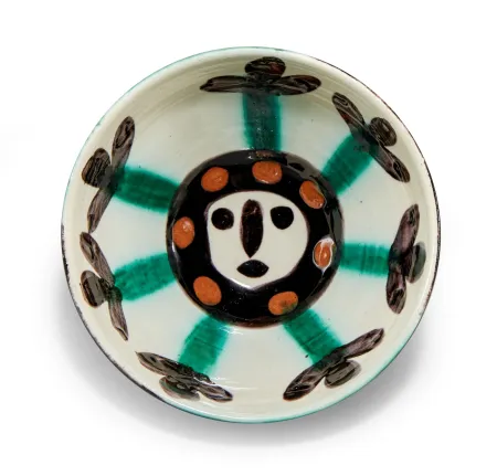 Sin Técnico Picasso - Visage